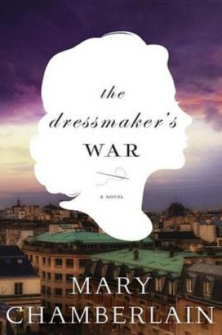 Cover of The Dressmaker's War