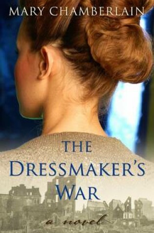 Cover of The Dressmaker's War