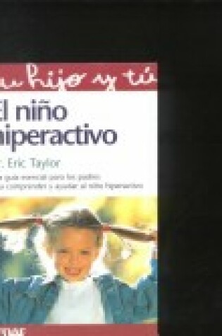 Cover of El Nino Hiperactivo