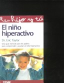 Book cover for El Nino Hiperactivo