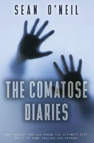 Cover of The Comatose Diaries