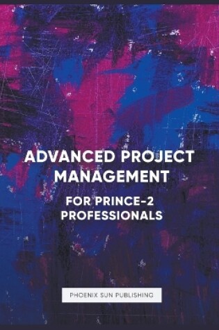 Cover of Advanced Project Management