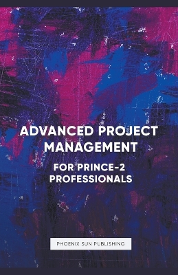 Book cover for Advanced Project Management