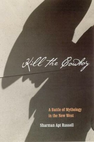 Cover of Kill the Cowboy