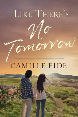 Book cover for Like There's No Tomorrow