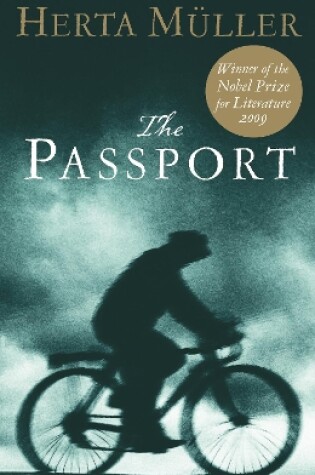 Cover of The Passport
