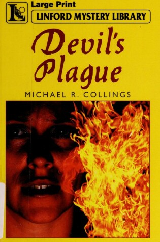 Cover of Devil's Plague