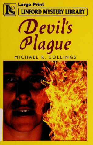 Book cover for Devil's Plague