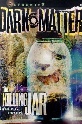 Cover of The Killing Jar