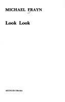 Cover of Look Look