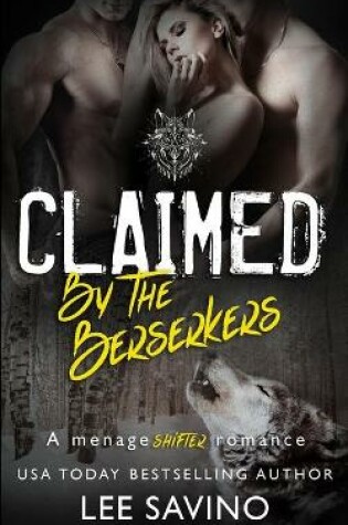 Cover of Claimed by the Berserkers