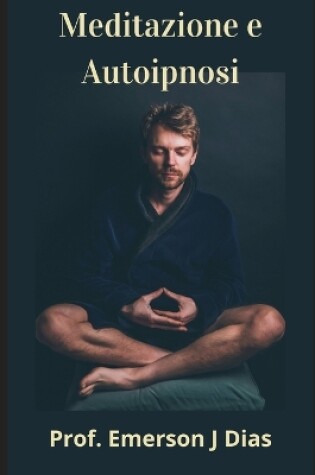 Cover of Meditazione e Autoipnosi