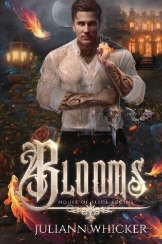 Cover of Blooms