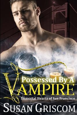 Book cover for Possessed by a Vampire
