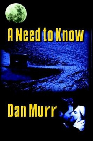 Cover of A Need to Know