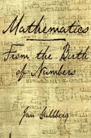 Cover of Mathematics