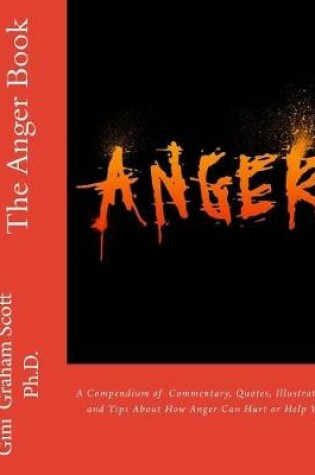 Cover of The Anger Book