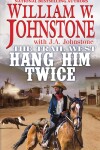 Book cover for Hang Him Twice