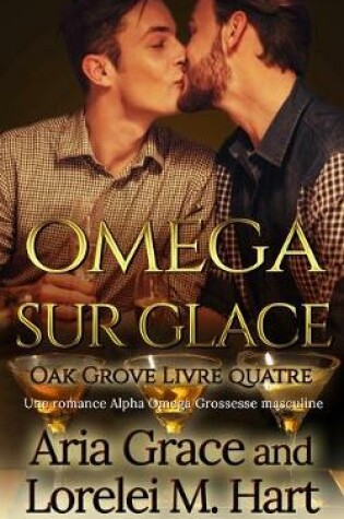 Cover of Omega sur glace
