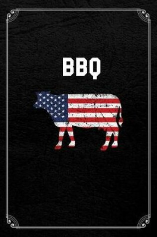 Cover of BBQ