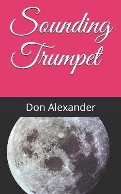 Book cover for Sounding Trumpet