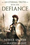 Book cover for Defiance