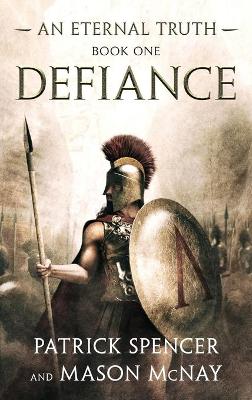 Cover of Defiance