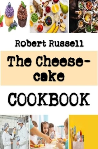 Cover of The Cheesecake