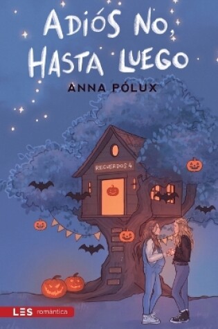 Cover of Adiós no, hasta luego