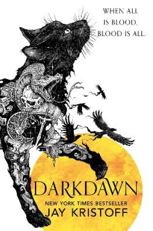 Cover of Darkdawn