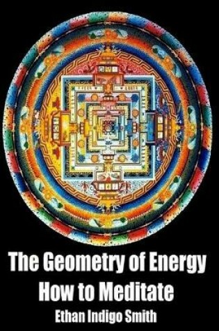 Cover of The Geometry of Energy