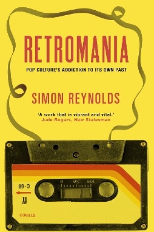 Cover of Retromania