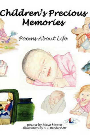 Cover of Children's Precious Memories