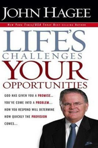 Cover of Life's Challenges.. Your Opportunities