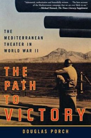 Cover of The Path to Victory