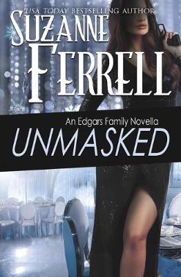 Book cover for Unmasked