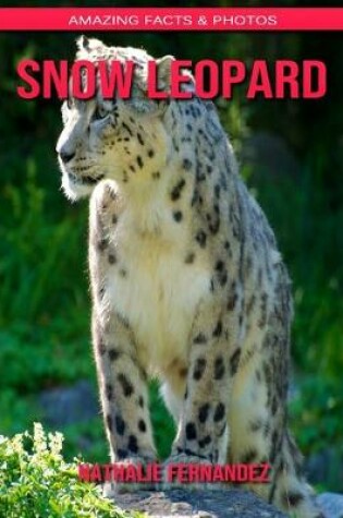 Cover of Snow Leopard