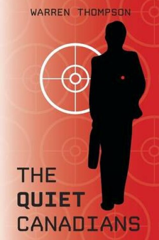 Cover of The Quiet Canadians