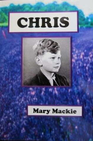 Cover of Chris