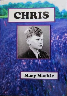 Book cover for Chris