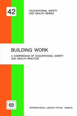 Cover of Building Work