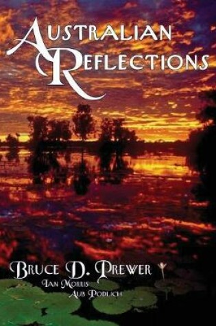 Cover of Australian Reflections