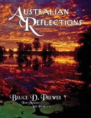 Book cover for Australian Reflections