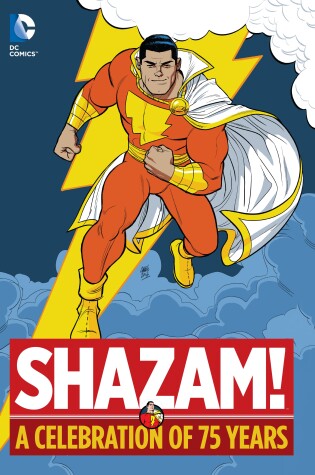 Cover of Shazam!: A Celebration of 75 Years