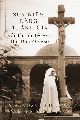 Book cover for Suy Niệm Đang Thanh Gia với Thanh Terexa Hai Đồng Giesu