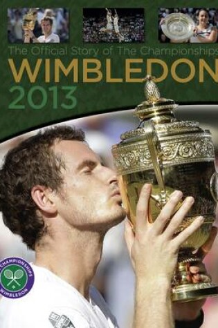 Cover of Wimbledon 2013