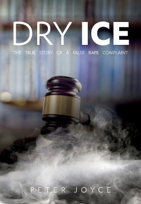 Book cover for Dry Ice