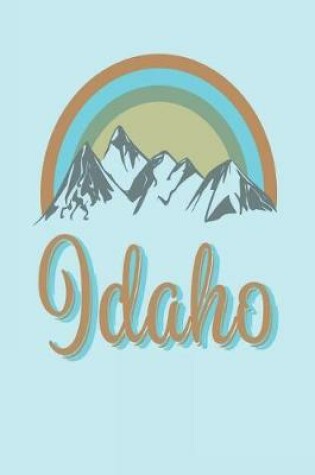 Cover of Idaho