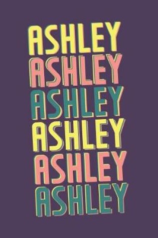 Cover of Ashley Journal