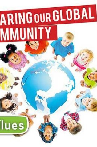 Cover of Sharing Our Global Community